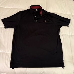 Footjoy Performance Golf Polo
